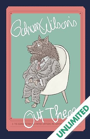 Gahan Wilson's Out There